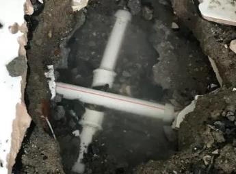偏关阳台漏水维修公司为您分享楼上楼下漏水怎么处理