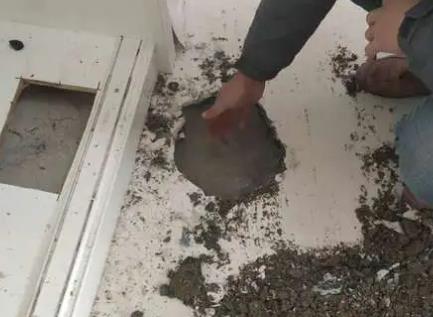 偏关卫生间漏水维修公司分享下精确定位查漏水一次多少钱?不同级别收费不同