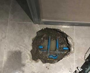 偏关阳台漏水维修公司分享下暖气管道漏水的原因有哪些